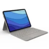 Logitech Combo Touch til iPad Pro 11"