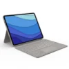 Logitech Combo Touch til iPad Pro 12,9"