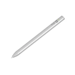 Logitech Crayon, digital styluspen, sølv
