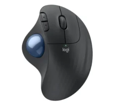 Logitech Ergo M575 til erhverv, trådløs trackball-mus