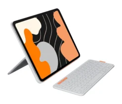 Logitech Flip Folio etui