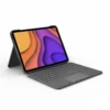Logitech Folio Touch tastaturcover til iPad Air 4. generation