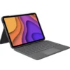 Logitech Folio Touch tastaturcover til iPad Air 4. generation