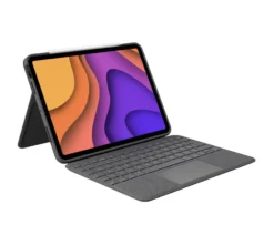 Logitech Folio Touch tastaturcover til iPad Air 4. generation
