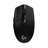 Logitech G305 Lightspeed, trådløs gaming mus, sort
