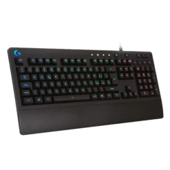 Logitech G213 Prodigy, RGB gaming tastatur