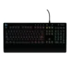 Logitech G213 Prodigy, RGB gaming tastatur