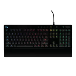 Logitech G213 Prodigy, RGB gaming tastatur