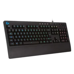 Logitech G213 Prodigy, RGB gaming tastatur