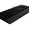 Logitech G213 Prodigy, RGB gaming tastatur