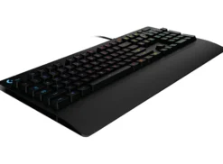 Logitech G213 Prodigy, RGB gaming tastatur