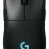 Logitech G Pro 2 Lightspeed Gaming Mus Trådløs Ambidekstrert 32.000 DPI