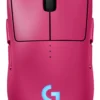Logitech G PRO 2 Lightspeed, trådløs gaming mus, 32.000 DPI