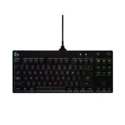 Logitech G PRO, mekanisk gaming tastatur