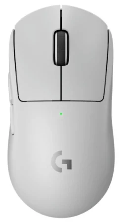 Logitech G PRO X Superlight 2 SE, trådløs gaming mus, 44.000 DPI