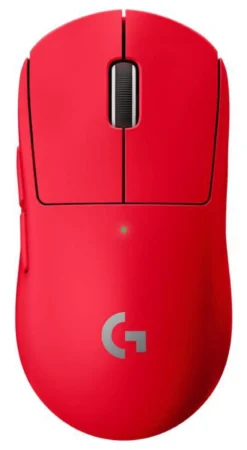 Logitech G PRO X Superlight 2 SE, trådløs gaming mus, 44.000 DPI