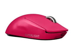 Logitech G PRO X Superlight, trådløs gaming mus
