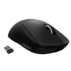 Logitech G PRO X Superlight, trådløs gaming mus, sort