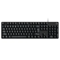 Logitech G413 SE, mekanisk gaming tastatur