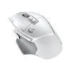 Logitech G502 X Lightspeed, trådløs gaming mus, 25.600 DPI