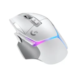 Logitech G502 X Plus, trådløs RGB gaming mus, 25.600 DPI