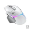 Logitech G502 X Plus, trådløs RGB gaming mus, 25.600 DPI
