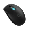 Logitech G305 X Superlight trådløs gamingmus, Lightspeed, sort