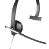 Logitech H650e, USB mono headset
