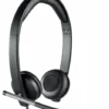 Logitech H650e, USB stereo headset