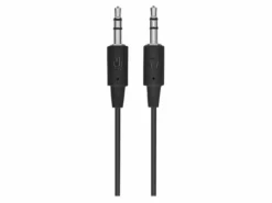 Logitech H110, stereo headset med 3,5 mm jack