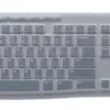 Logitech K120 beskyttelsescover