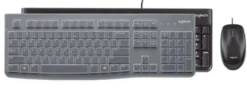 Logitech K120 beskyttelsescover