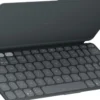 Logitech Keys-To-Go 2, universalt Bluetooth tastatur