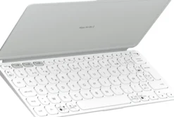 Logitech Keys-To-Go 2, universalt Bluetooth tastatur