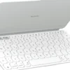Logitech Keys-To-Go 2, universalt Bluetooth tastatur