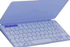 Logitech Keys-To-Go 2, universalt Bluetooth tastatur