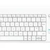 Logitech K400 Plus trådløst tastatur med touchpad