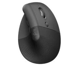 Logitech Lift til erhverv, vertikal ergonomisk mus