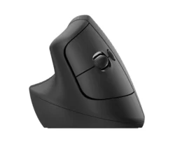 Logitech Lift til erhverv, vertikal ergonomisk venstrehåndsmus
