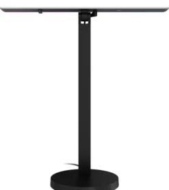Logitech Litra Beam LX, LED-belysningsring