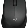 Logitech M330 Silent Plus, trådløs mus