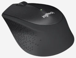 Logitech M330 Silent Wireless Mouse