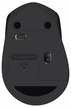 Logitech M330 Silent Wireless Mouse