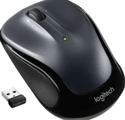 Logitech M325S Mouse, Wireless - Logitech