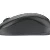 Logitech M240 til erhverv, trådløs Bluetooth mus, grafit