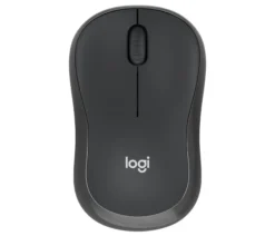 Logitech M240 til erhverv, trådløs Bluetooth mus, grafit