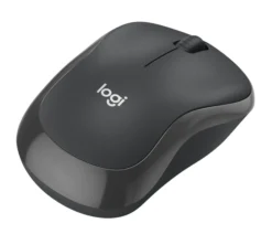 Logitech M240 til erhverv, trådløs Bluetooth mus, grafit