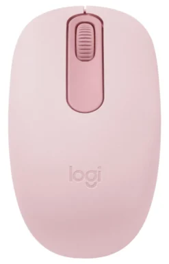 Logitech M196, trådløs Bluetooth mus, IR LED, 1000 DPI