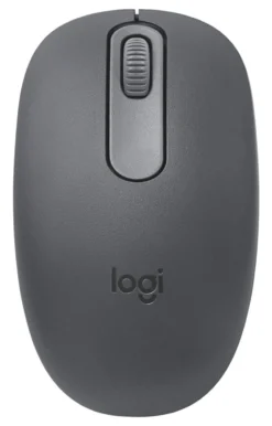Logitech M196, trådløs Bluetooth mus, IR LED, 1000 DPI