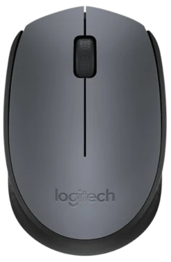 Logitech M171, trådløs mus